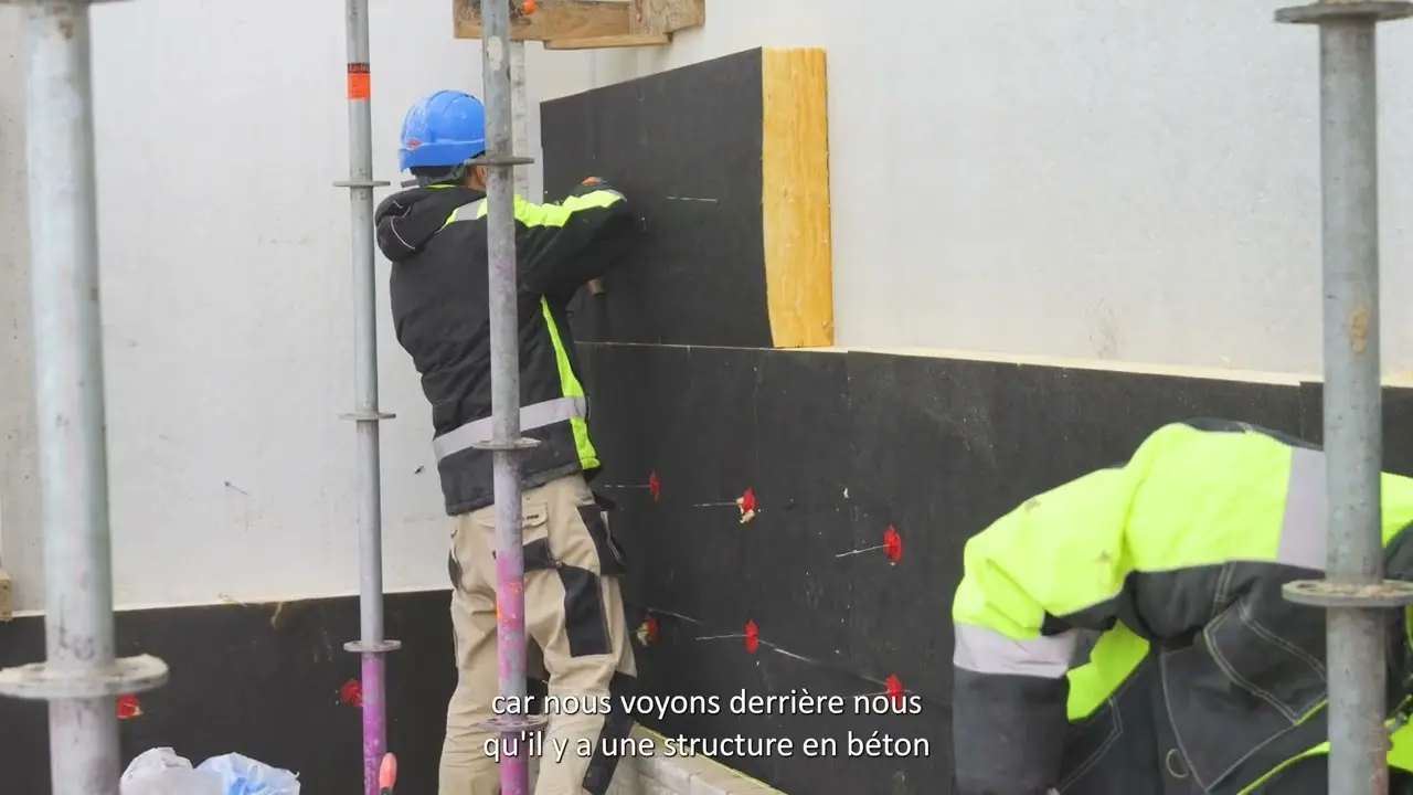 WZC de Tol Deurne Anvers - FR thumbnail