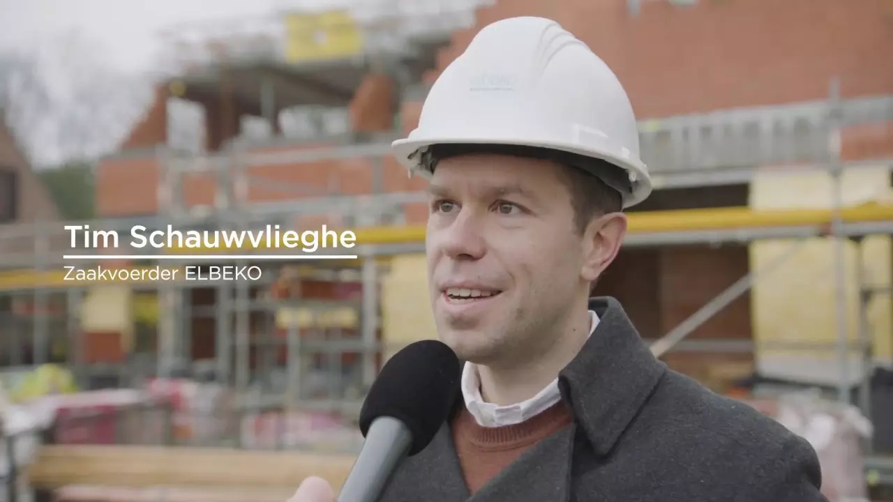 Testimonial Tim Schauwvlieghe - Zaakvoerder Elbeko thumbnail